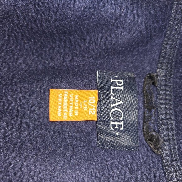 Boys 3 in 1 jacket - Picture 4 of 4